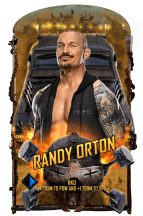supercard randyorton s9 octane2