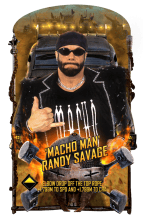 supercard randysavage s9 octane6
