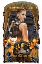 supercard rhearipley s9 octane9