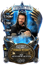 supercard romanreigns s8 wrestlemania38
