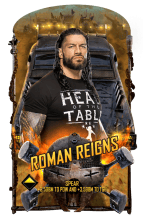 supercard romanreigns s9 octane5