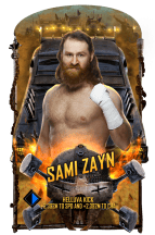 supercard samizayn s9 octane8