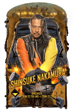 supercard shinsukenakamura s9 octane5