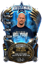 supercard stonecold s8 wrestlemania38