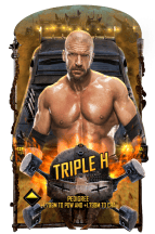 supercard tripleh s9 octane7