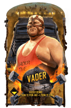 supercard vader s9 octane8