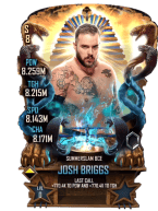 Josh Briggs