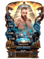 Josh Briggs
