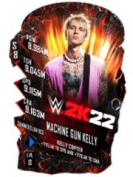 Machine Gun Kelly