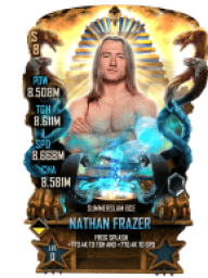 Nathan Frazer