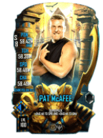 Pat McAfee
