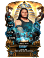 Shanky