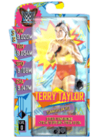 Terry Taylor