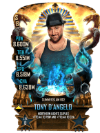 Tony D'Angelo