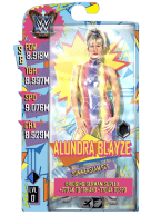 supercard alundrablayze bce s8 summerslambce