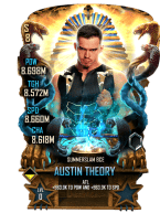 supercard austintheory s8 summerslambce