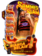 supercard biancabelair ple s8 summerslambce