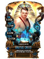 supercard brutuscreed s8 summerslambce