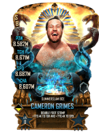 supercard camerongrimes s8 summerslambce