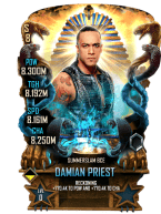 supercard damianpriest s8 summerslambce