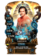 supercard ezekiel s8 summerslambce