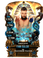 supercard finnbalor s8 summerslambce