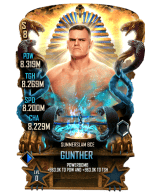 supercard gunther s8 summerslambce