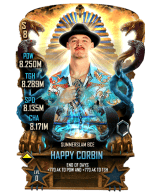 supercard happycorbin s8 summerslambce