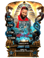 supercard jimmyuso s8 summerslambce