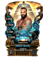 supercard jindermahal s8 summerslambce