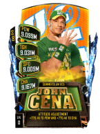 supercard johncena se s8 summerslambce