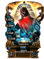 supercard kane s8 summerslambce