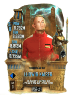 supercard ludwigkaiser fusion s8 summerslambce