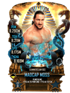 supercard madcapmoss s8 summerslambce