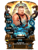 supercard otis s8 summerslambce