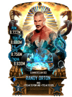 supercard randyorton s8 summerslambce