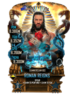supercard romanreigns s8 summerslambce