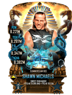 supercard shawnmichaels s8 summerslambce