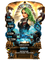 supercard shotzi s8 summerslambce