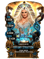 supercard tiffanystratton s8 summerslambce