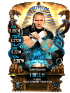 supercard tripleh s8 summerslambce