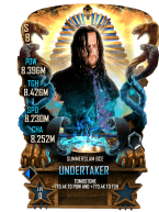supercard undertaker s8 summerslambce