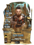 supercard xyonquinn fusion s8 summerslambce