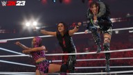 wwe 2k23 damage ctrl