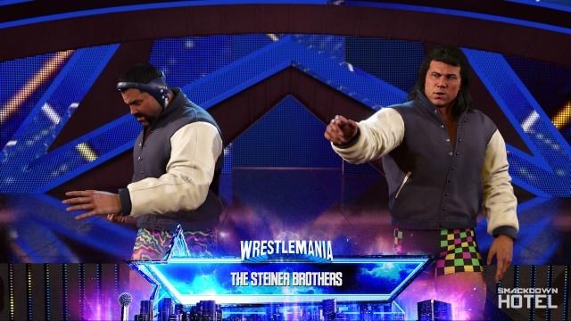 wwe 2k23 rick scott steiner 1 wwe 2k23 rick scott steiner 1