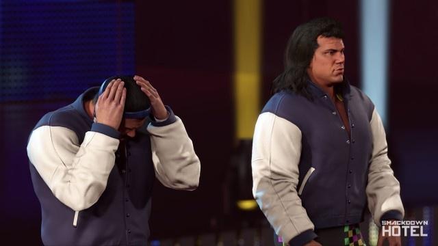 wwe 2k23 rick scott steiner 2 wwe 2k23 rick scott steiner 2