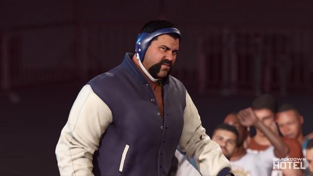 wwe 2k23 rick steiner 1 wwe 2k23 rick steiner 1