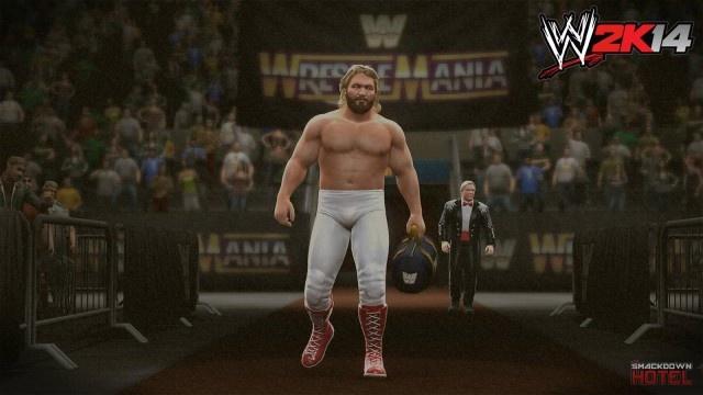 WWE2K14 BigJohnStudd