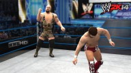 WWE2K14 BigShow