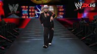 WWE2K14 BrodusClay